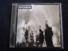 Oasis - Heathen Chemistry _ cd,album _ Big Brother ( UK , 2002 ) foto