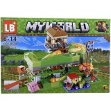 Lego My World NO.LB539 - C