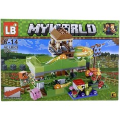Lego My World NO.LB539 - C foto