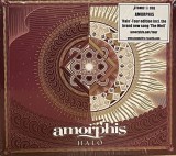Halo | Amorphis, Rock