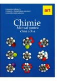 Chimie. Manual pentru clasa a X-a