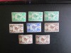 NOUA CALEDONIE SERIE MNH/MH=83, Nestampilat
