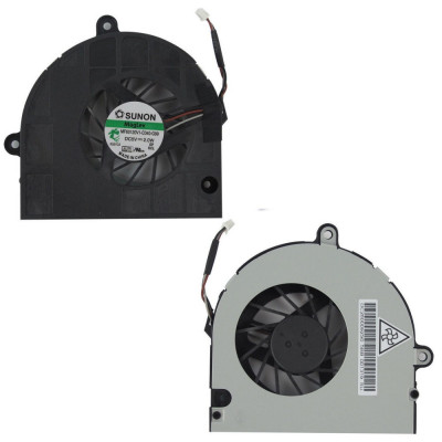 ventilator Acer Aspire 5742 z 5742zg 5733 5552g 5742g 5377Z 5552 5740 5740G 5741 foto