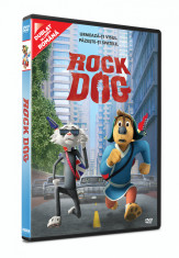 Rock Dog - DVD Mania Film foto