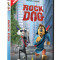 Rock Dog - DVD Mania Film