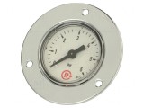 Manometru Lichide și Gaze 0-6 bar 40mm