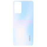 Capac Baterie Original OPPO Reno6 5G Aurora Albastru Perlat Bulk