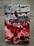 Valeriu Avram - Infern deasupra Ploiestiului 1943