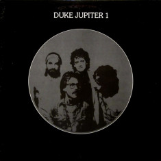 Vinil Duke Jupiter ‎– Duke Jupiter 1 (VG+)