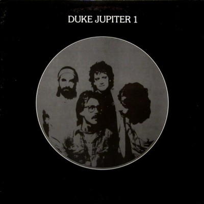 Vinil Duke Jupiter &amp;lrm;&amp;ndash; Duke Jupiter 1 (VG+) foto