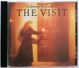 CD album - Loreena McKennitt: The Visit (original), World Music