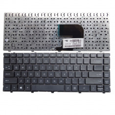 Tastatura laptop noua HP Probook 4340s 4341S 4441S US (Without frame )