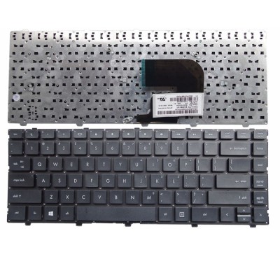 Tastatura laptop noua HP Probook 4340s 4341S 4441S US (Without frame ) foto