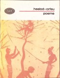 Carte: Poeme - Hesiod, Orfeu. Colectia BPT, Editura Minerva, 1987. 242 pagini. Stare Buna. Poezie Antica Greaca.