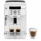 Aparat de cafea superautomat DeLonghi Magnifica S 1450 W Alb
