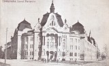 Timisoara. Liceul Piaristelor (necirculata)