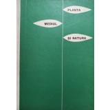 Wolfgang Rawald - Planta, mediul si natura (Editia: 1963)