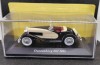 Macheta Auto Duesenberg SSJ, Ixo/Altaya 1/43, Colectie, Sigilata