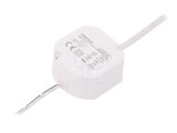 Alimentator LED 12W 12V 1A IP67