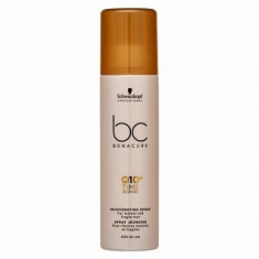 Schwarzkopf Professional BC Bonacure Q10+ Time Restore Rejuvenating Spray spray de reintinerire 200 ml foto