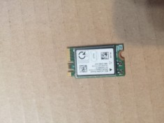 placa retea wifi wireless Dell Inspiron 3583 Inspiron 14 3467 Dell Vostro 3568 Inspiron 3482 3593 3567 7375 5567 5565 0V91GK DW1810