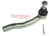 Cap de bara NISSAN PATHFINDER III (R51) (2005 - 2012) METZGER 54040202