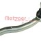 Cap de bara NISSAN PATHFINDER III (R51) (2005 - 2012) METZGER 54040202