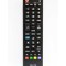 Telecomanda LG LCD IR1439 RM-L1162 (66)