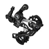 Cumpara ieftin Schimbator Spate Shimano Tourney RD-TX55 - 6/7 Viteze, Negru Ultimate FactoryBikes