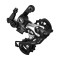 Schimbator Spate Shimano Tourney RD-TX55 - 6/7 Viteze, Negru Ultimate FactoryBikes