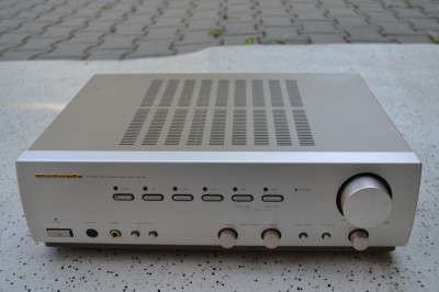 Amplificator Marantz PM 53 foto