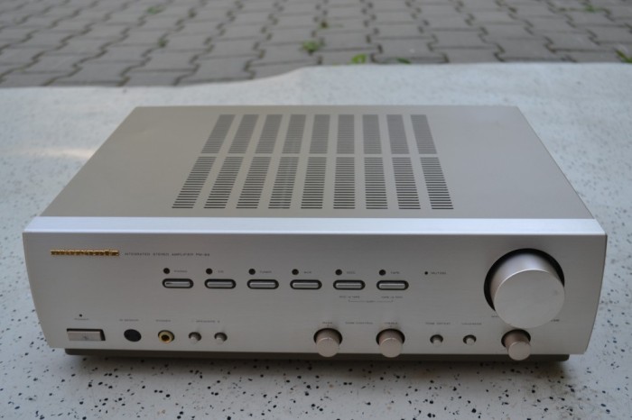 Amplificator Marantz PM 53