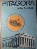 PITAGORA-MIHU CERCHEZ-338256