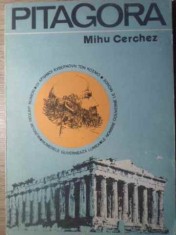 PITAGORA-MIHU CERCHEZ-258429 foto