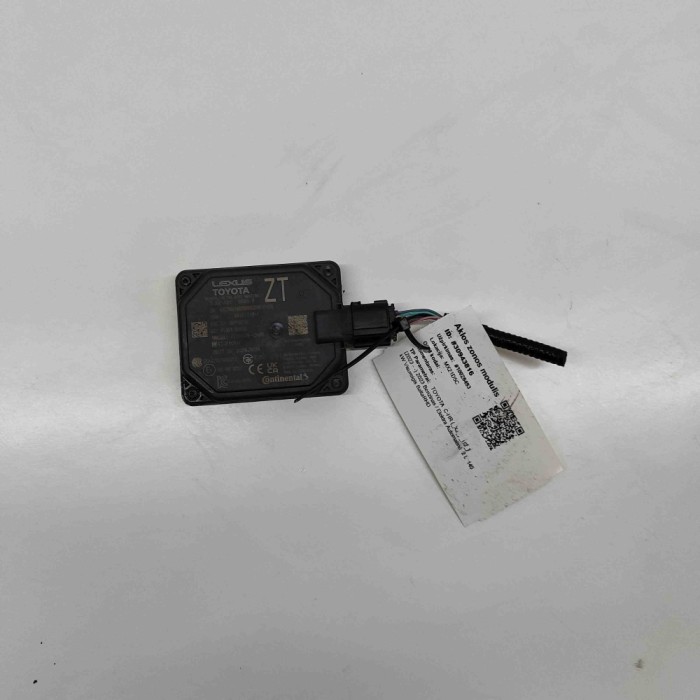 Modul de control unghi mort TOYOTA C-HR _X2_, _H2_ 2023 OEM: 88162-F4040 30943816