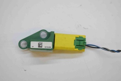 Senzor de impact st&amp;acirc;nga față VW PASSAT B6 3C2 2007 OEM: 3C0909606 | 2604795 foto