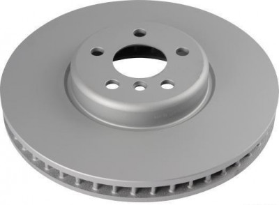 Disc Frana Fata Stanga Krieger Bmw Seria 7 G11, G12 2015&amp;rarr; 0950004697 foto