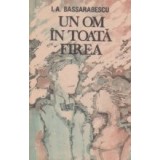 Un om in toata firea - Nuvele si schite