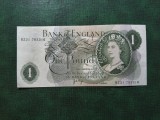 ANGLIA 1 POUND SUPERBĂ