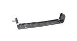 Piesa reparatie treapta Ford Transit (Ve64) 1992-2000, Transit (Ve83) 06.1994-07.2000, dreapta, metal galvanizat; usa culisanta; lung