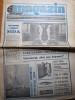 Ziarul magazin 19 iunie 1993-
