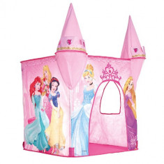 Cort Castel Disney Princess foto