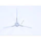 PERIE LATERALA ASPIRATOR ROBOT, STANGA C015790001900 pentru aspirator XIAOMI
