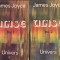 HST C6570 Ulise 1984 James Joyce vol I+II