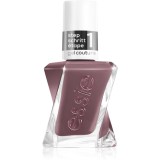 Essie gel couture 2.0 lac de unghii cu efect de gel culoare 70 take me to thread 13,5 ml