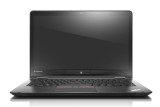 Laptop Second Hand LENOVO Yoga 14, Intel Core i5-5200U 2.20 - 2.70GHz, 8GB DDR3, 256GB SSD, 14 Inch FHD Touch, Webcam, Grad A- NewTechnology Media