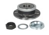 MTR 12180708 Set rulment roata