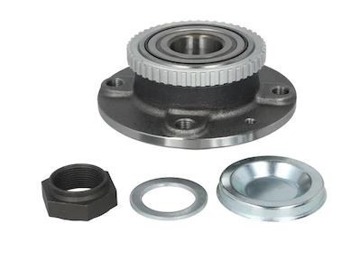 MTR 12180708 Set rulment roata