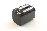 Cumpara ieftin Acumulator 2800mAh compatibil Canon BP-522 522A pentru DM-MV FV IXY MV Optura PV ZR