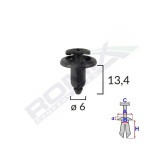 NUCA SCHIMBATOR CU MANSON PENTRU FORD FIESTA VI / FOCUS 2. KUGA 1 6 TREPTE 31492